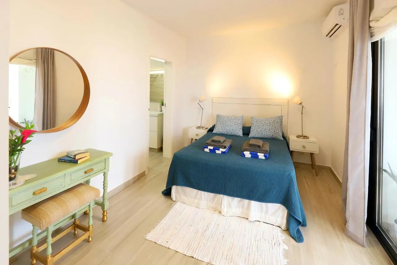Casa John Apartment Puerto del Carmen