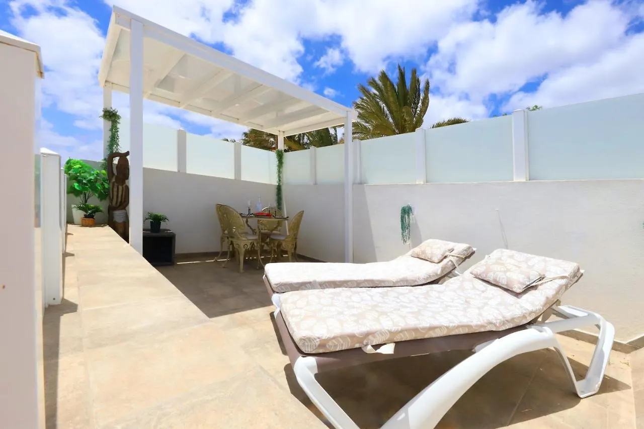 Casa John Apartment Puerto del Carmen  Spain