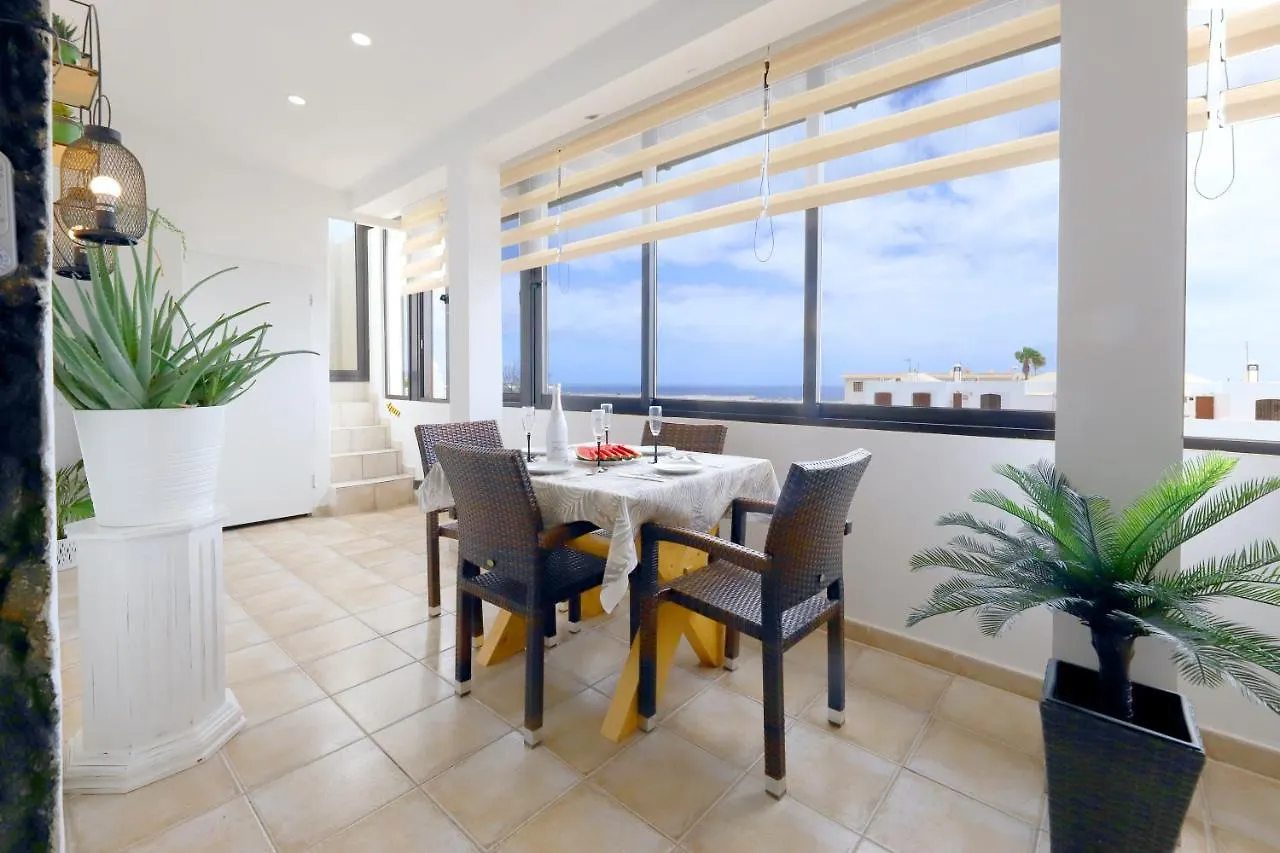 Casa John Apartment Puerto del Carmen  0*, Puerto del Carmen (Lanzarote) Spain