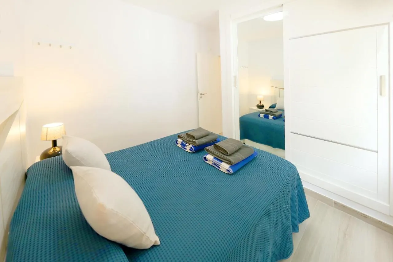 Casa John Apartment Puerto del Carmen