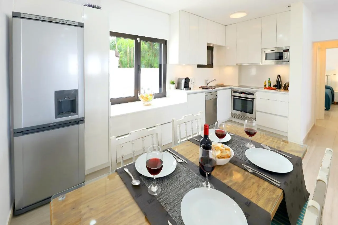 Casa John Apartment Puerto del Carmen  Puerto del Carmen (Lanzarote)