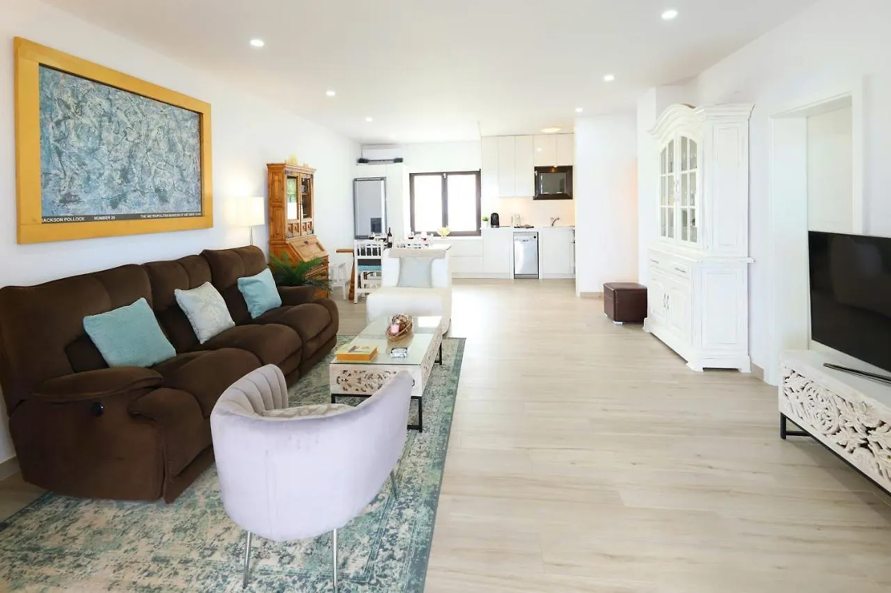 Casa John Apartment Puerto del Carmen  Spain
