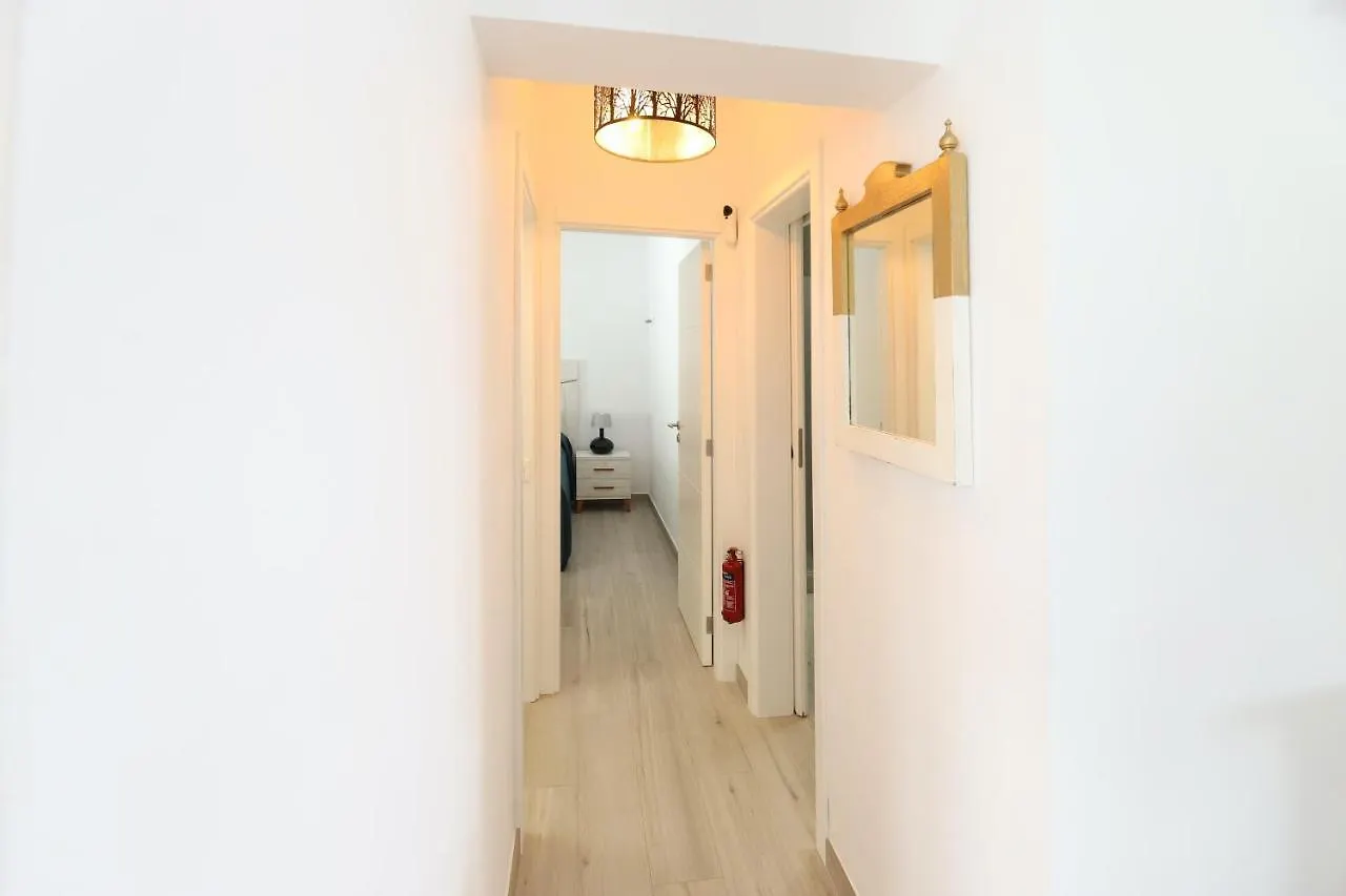 Casa John Apartment Puerto del Carmen
