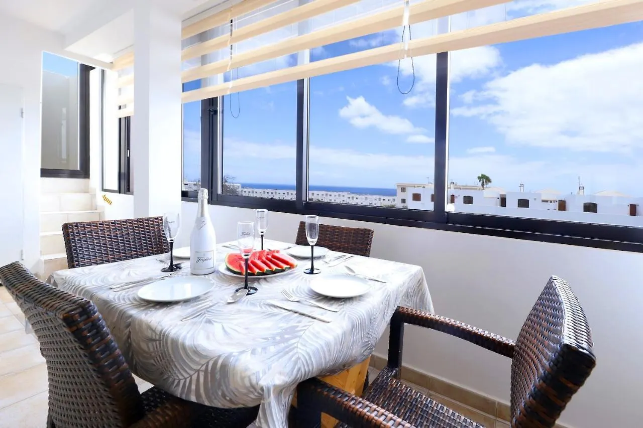 Casa John Apartment Puerto del Carmen  0*, Puerto del Carmen (Lanzarote)