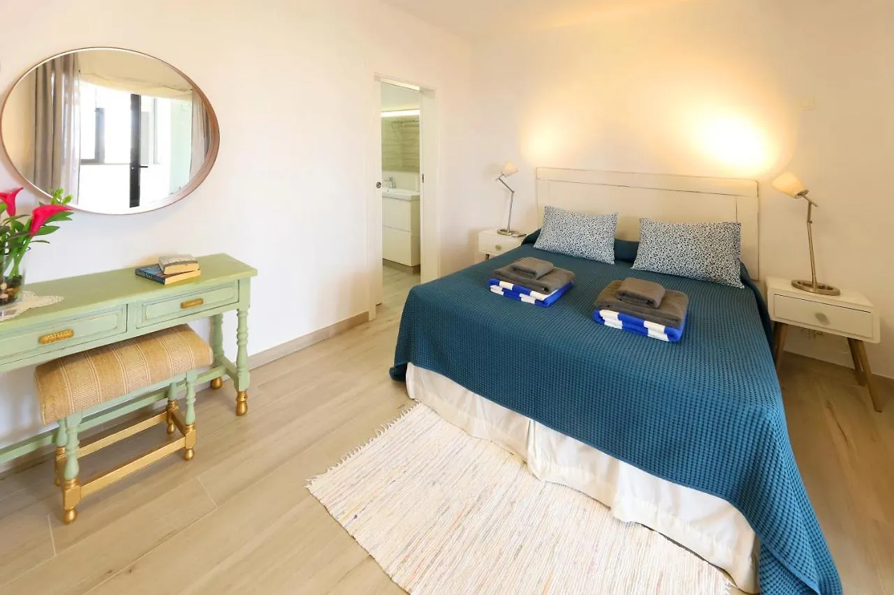 Casa John Apartment Puerto del Carmen