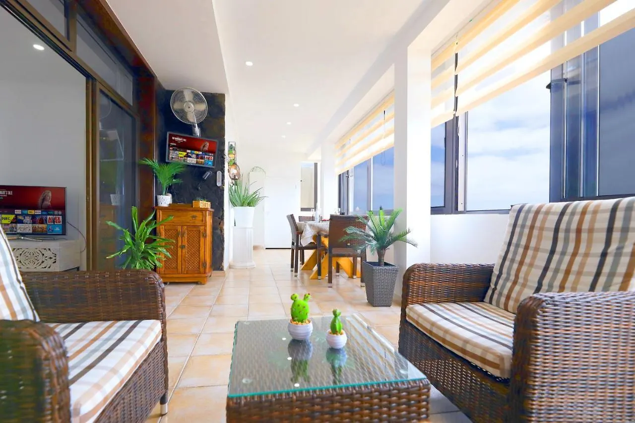 Casa John Apartment Puerto del Carmen