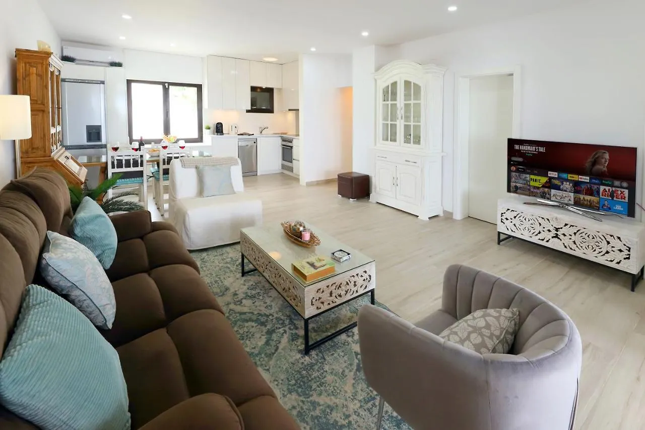 Casa John Appartement Puerto del Carmen