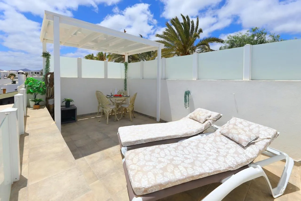 Casa John Appartement Puerto del Carmen  Spanje
