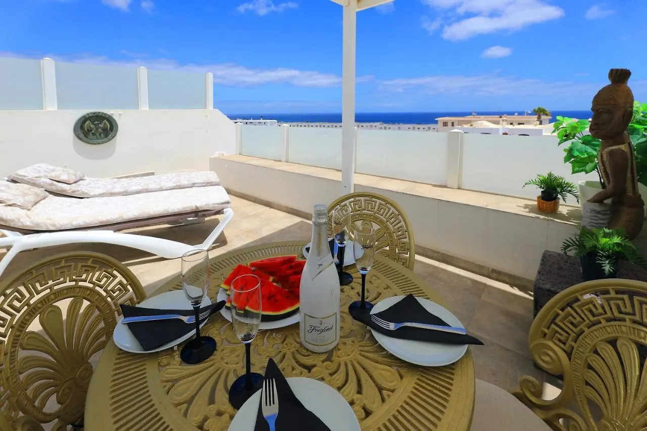 Casa John Appartement Puerto del Carmen   Puerto del Carmen (Lanzarote)